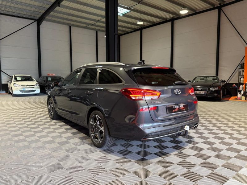 HYUNDAI I 30 SW N-Line 1.0 T-GDi 120 cv