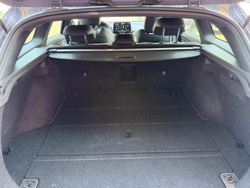 HYUNDAI I 30 SW N-Line 1.0 T-GDi 120 cv