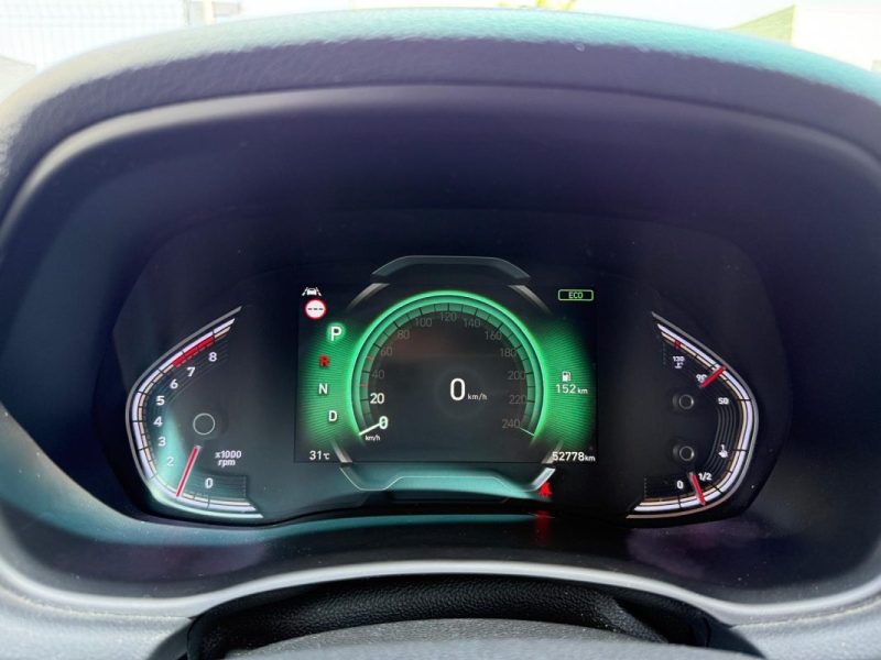 HYUNDAI I 30 SW N-Line 1.0 T-GDi 120 cv