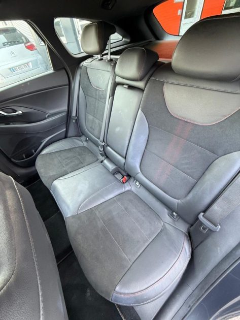 HYUNDAI I 30 SW N-Line 1.0 T-GDi 120 cv