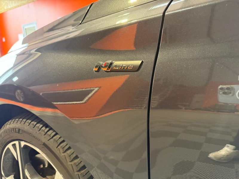 HYUNDAI I 30 SW N-Line 1.0 T-GDi 120 cv