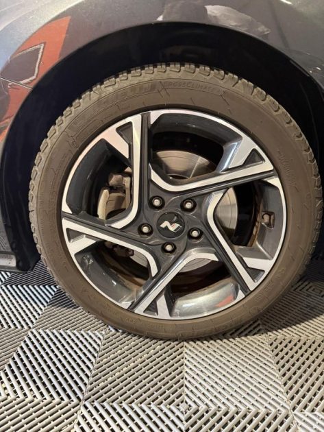 HYUNDAI I 30 SW N-Line 1.0 T-GDi 120 cv