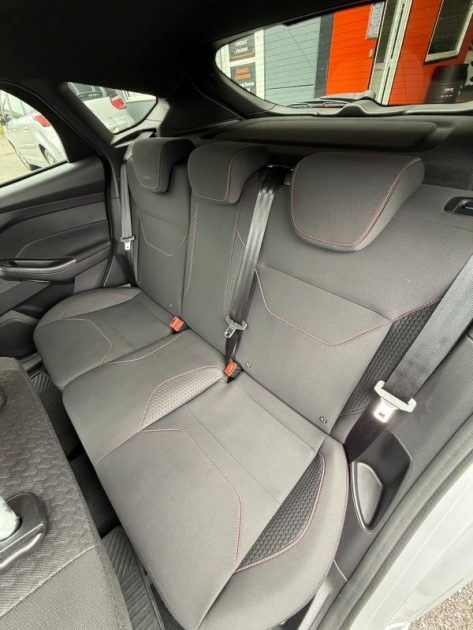 FORD FOCUS Hatchback Phase 2 1.0 SCTi 125 cv 