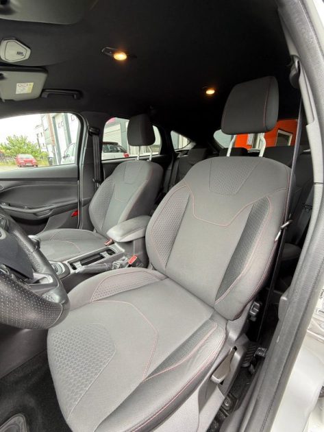 FORD FOCUS Hatchback Phase 2 1.0 SCTi 125 cv 