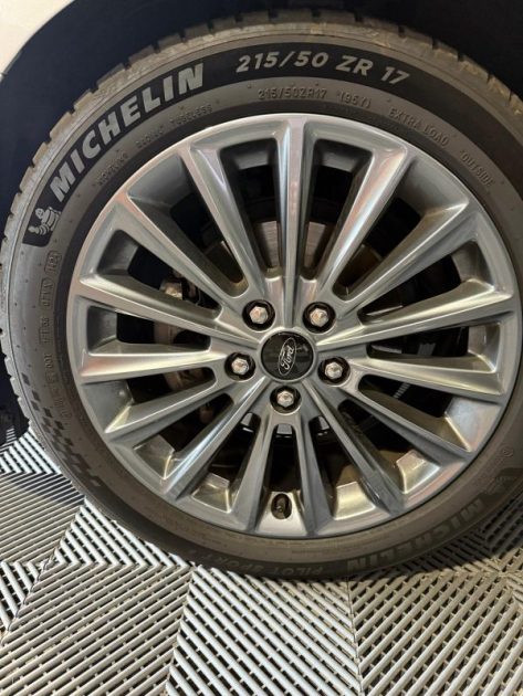 FORD FOCUS Hatchback Phase 2 1.0 SCTi 125 cv 