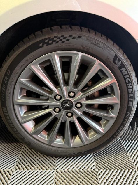 FORD FOCUS Hatchback Phase 2 1.0 SCTi 125 cv 