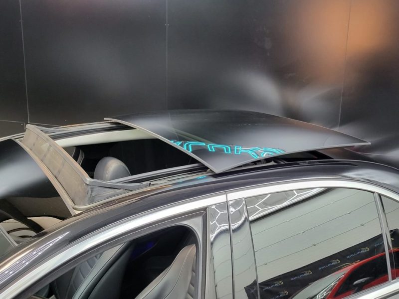 MERCEDES CLASSE E (W213) 220d 194cv Avantgarde 9G-Tronic