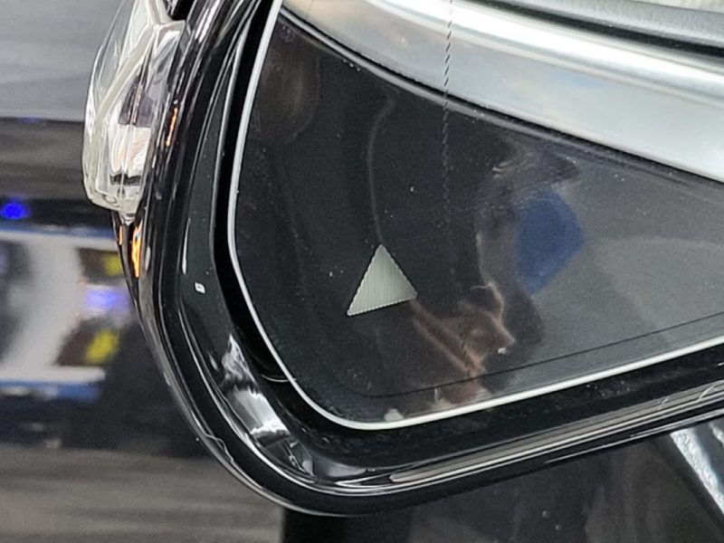 MERCEDES CLASSE E (W213) 220d 194cv Avantgarde 9G-Tronic