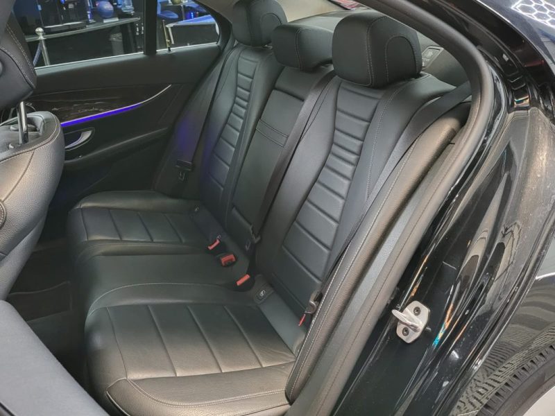 MERCEDES CLASSE E (W213) 220d 194cv Avantgarde 9G-Tronic