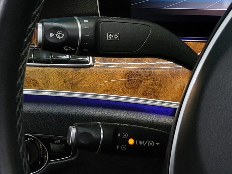 MERCEDES CLASSE E (W213) 220d 194cv Avantgarde 9G-Tronic