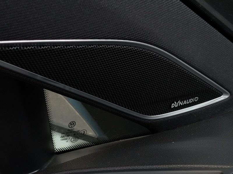 VOLKSWAGEN GOLF VII GTD 2.0 TDI 184cv DSG7