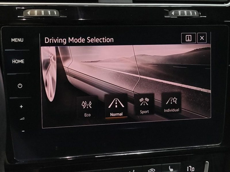 VOLKSWAGEN GOLF VII GTD 2.0 TDI 184cv DSG7