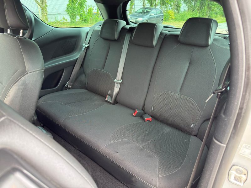 CITROEN DS3 2010