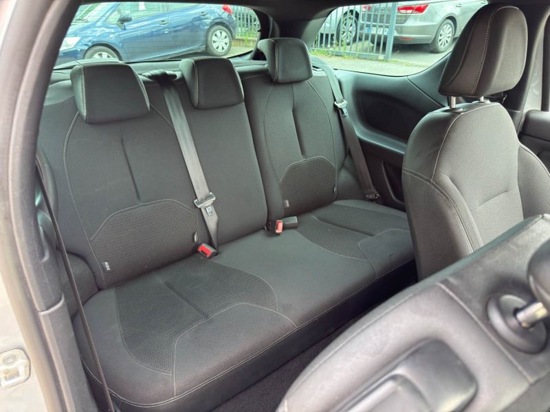 CITROEN DS3 2010