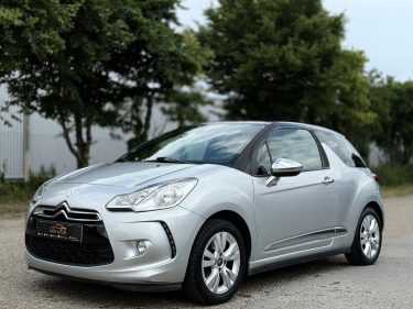 CITROEN DS3 2010