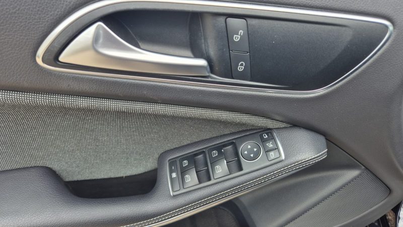 MERCEDES CLASSE A 2018