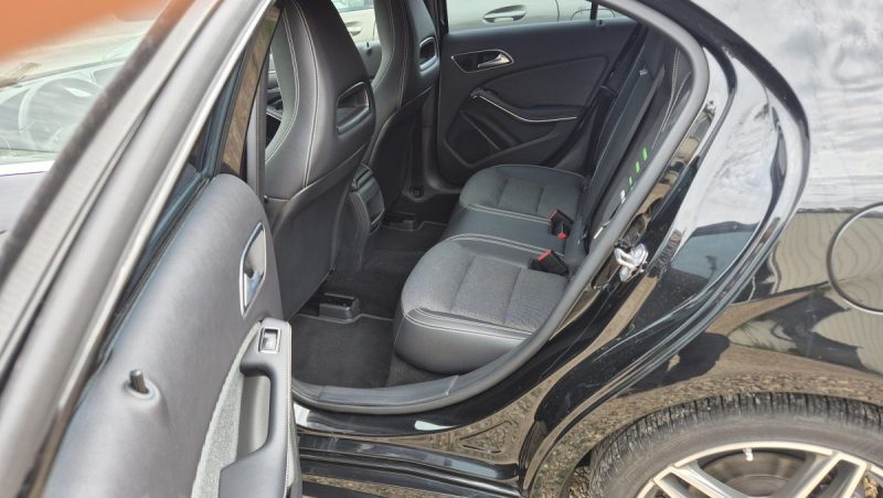 MERCEDES CLASSE A 2018