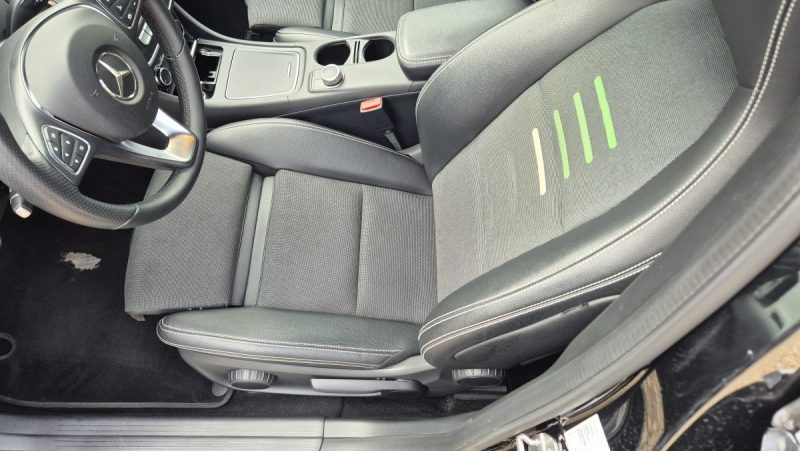 MERCEDES CLASSE A 2018