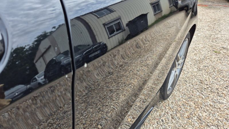 MERCEDES CLASSE A 2018