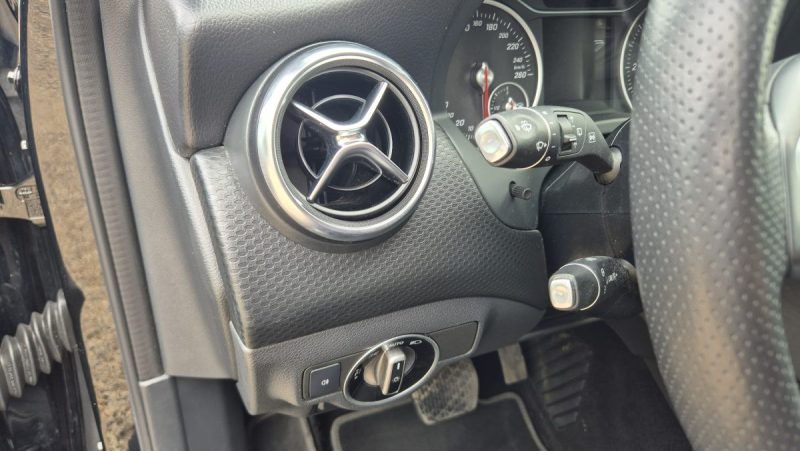 MERCEDES CLASSE A 2018