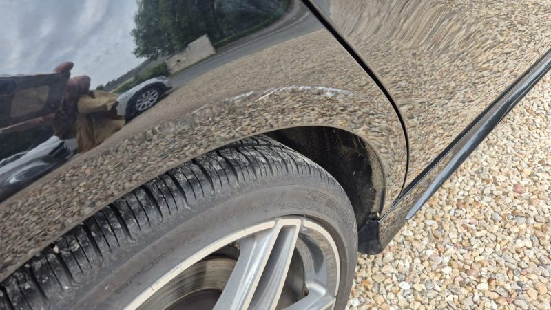 MERCEDES CLASSE A 2018