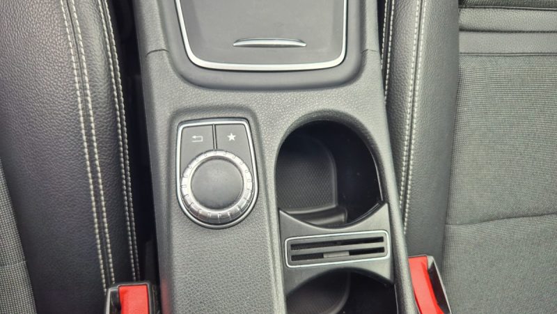 MERCEDES CLASSE A 2018