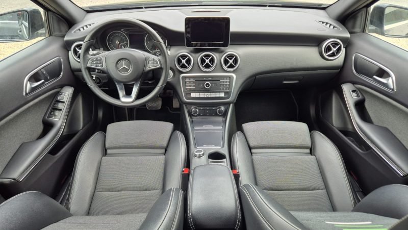 MERCEDES CLASSE A 2018