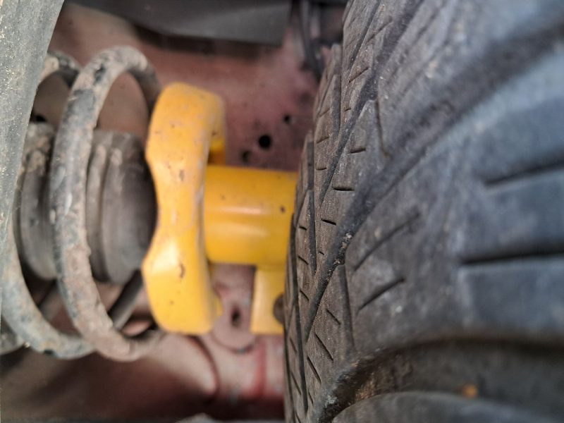 CITROEN C2 by Loeb 2007