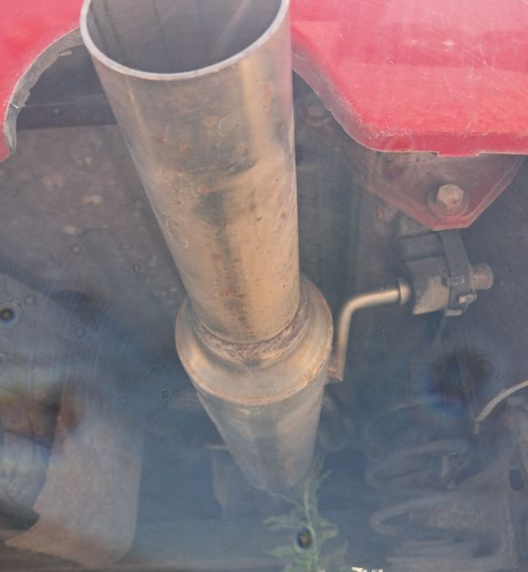 CITROEN C2 by Loeb 2007