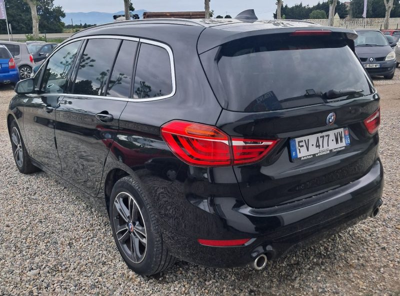 BMW SERIE 2 2019