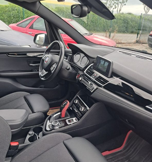 BMW SERIE 2 2019