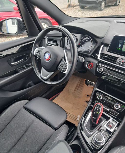 BMW SERIE 2 2019