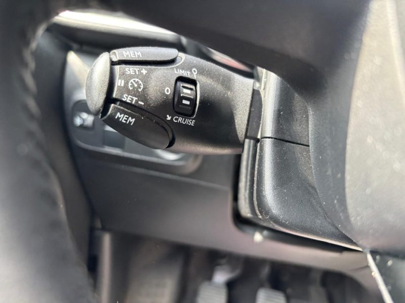 CITROEN C3 1.2 VTI 82cv