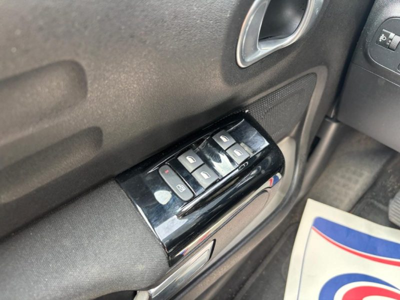 CITROEN C3 1.2 VTI 82cv