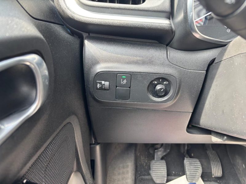 CITROEN C3 1.2 VTI 82cv