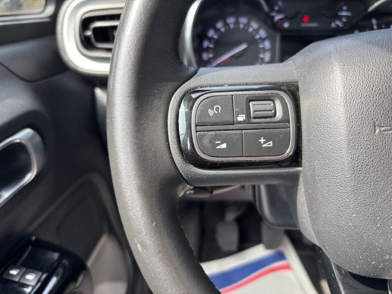 CITROEN C3 1.2 VTI 82cv