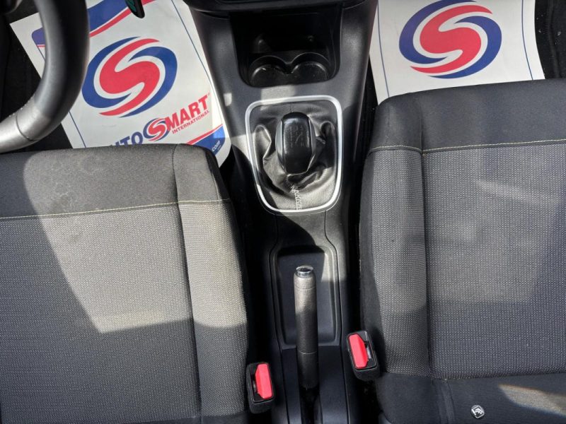 CITROEN C3 1.2 VTI 82cv