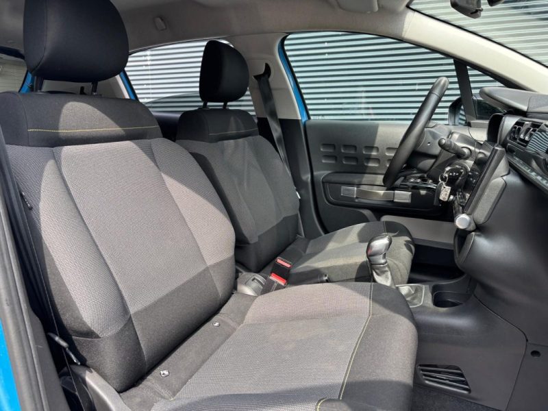 CITROEN C3 1.2 VTI 82cv