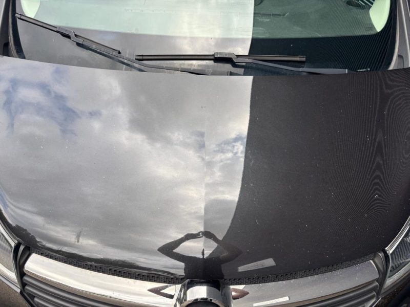 OPEL VIVARO L4H2 1.6 CDTI 145cv