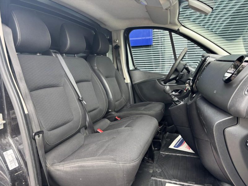 OPEL VIVARO L4H2 1.6 CDTI 145cv