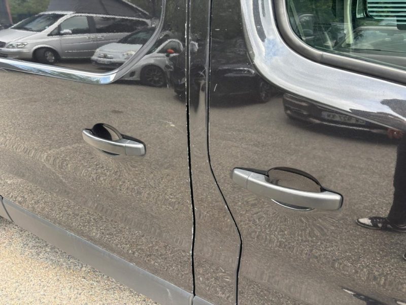 OPEL VIVARO L4H2 1.6 CDTI 145cv