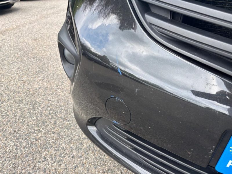 OPEL VIVARO L4H2 1.6 CDTI 145cv