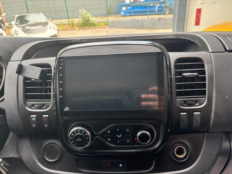 OPEL VIVARO L4H2 1.6 CDTI 145cv