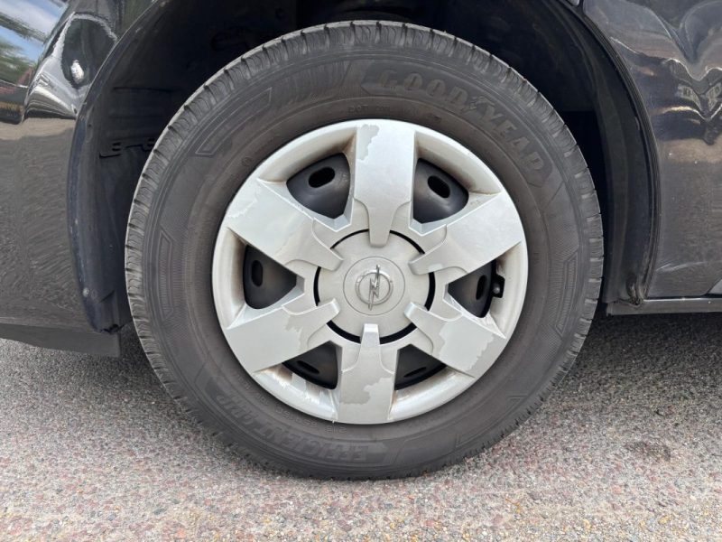 OPEL VIVARO L4H2 1.6 CDTI 145cv