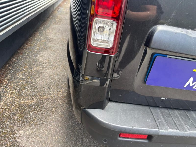 OPEL VIVARO L4H2 1.6 CDTI 145cv