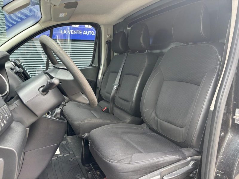 OPEL VIVARO L4H2 1.6 CDTI 145cv
