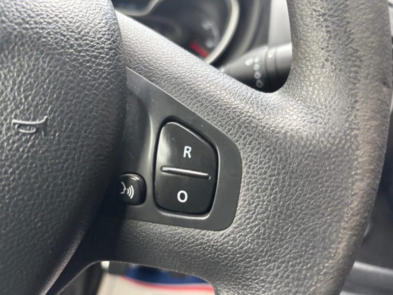 OPEL VIVARO L4H2 1.6 CDTI 145cv