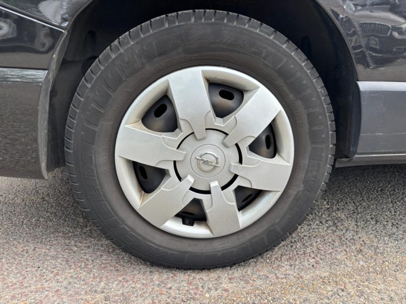 OPEL VIVARO L4H2 1.6 CDTI 145cv