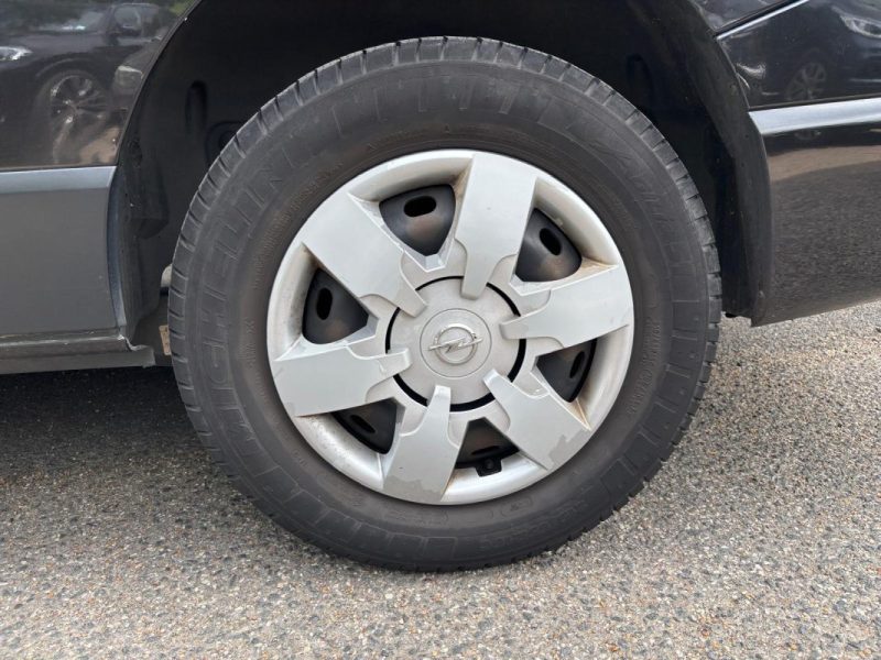 OPEL VIVARO L4H2 1.6 CDTI 145cv