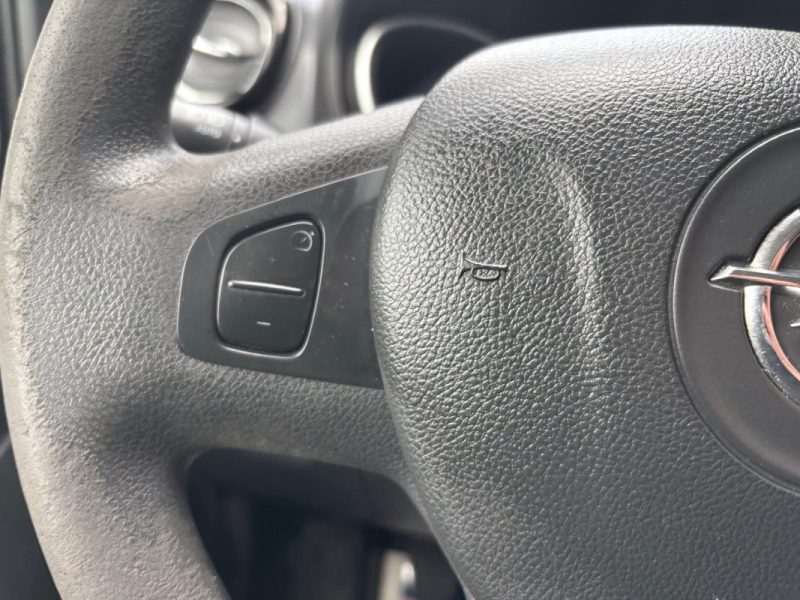OPEL VIVARO L4H2 1.6 CDTI 145cv